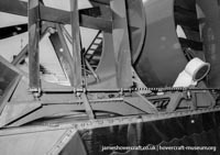 AP1-88 hovercraft detailed close-ups of the craft